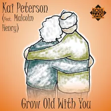 Grow Old with You-Unplugged