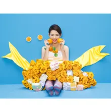 我的新鮮女友-Sunny Ver.