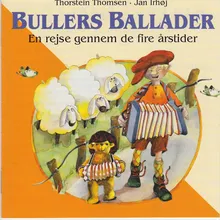 Buller Er Forkølet