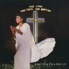 Introduction of Aretha and The Franklin Sisters by Rev. Jesse Jackson