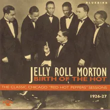 Original Jelly-Roll Blues