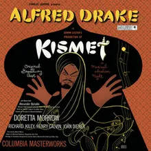 Interviews: Alfred Drake / Doretta Morrow / George Forrest (Bonus Track)