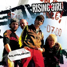 Rising Girl