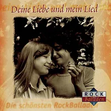 Deine Liebe und mein Lied