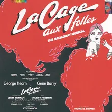 Song on the Sand (Reprise) (From La Cage Aux Folles)