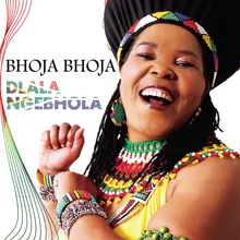 Dlala Ngebhola