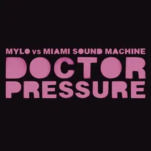 Doctor Pressure