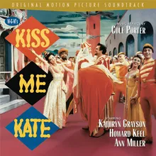 Final Act One (Kiss Me Kate)