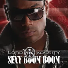 Sexy Boom Boom