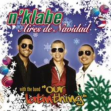 Aires De Navidad (Remix)