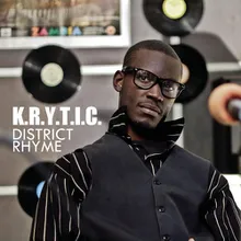 MY NAME IS (K.R.Y.T.I.C)