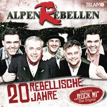 Alpenrebellen Hitmedley