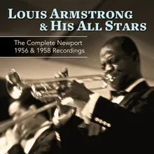 St. Louis Blues Live at Newport Jazz Festival 1958