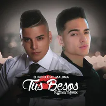 Tus Besos (Remix)