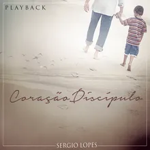 O Amor Vencerá (Playback)