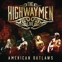 Intro / Highwayman (Live at Farm Aid VI, Cyclone Stadium, Ames, IA - April 1993)