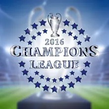 Champions League 2016