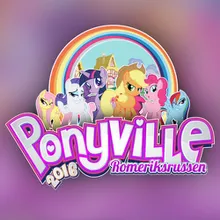 Ponyville 2016