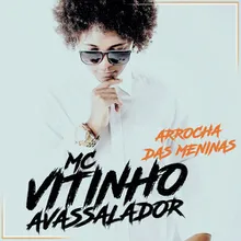 Arrocha das Meninas