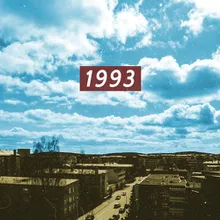 1993-Album Edit