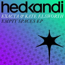 Empty Spaces-Extended
