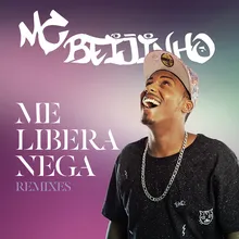 Me Libera Nega Percurssive Mix