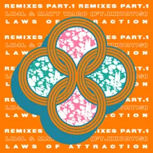 Laws of Attraction-Maesic Remix