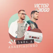 Arrepiadinho