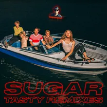 Sugar (Henky Remix)