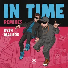 In Time (Turkez & LÖST Remix)