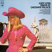 Country Girl (Live at Caesars Palace, Las Vegas, NV - 3/21/69)