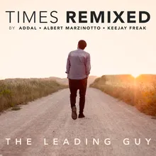 Times-Albert Marzinotto Club Remix