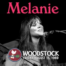 Birthday Of The Sun-Live at Woodstock