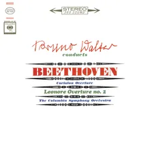 Leonora Overture No.2, Op. 72a-Remastered