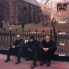 Down with the King (Cool Breeze Mix)