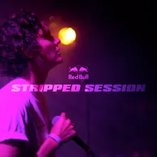 Young Nights (Red Bull Stripped)