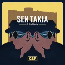 Sen takia