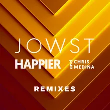Happier-Siqu Remix