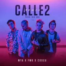 Calle 2-Remix