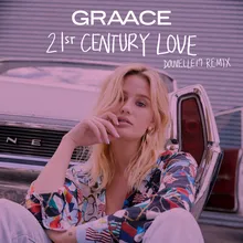 21st Century Love-Douvelle19 Remix