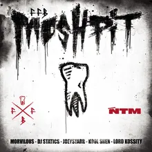 Mosh Pit (Instrumental)