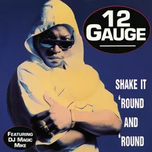 Shake It 'Round & 'Round (TV Mix)