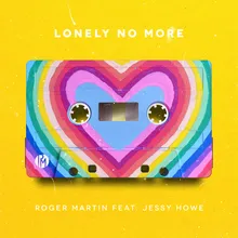 Lonely No More (Radio Edit)