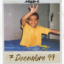 7 Décembre 99-Single