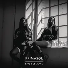 Olha Como Tá o Céu Live Sessions