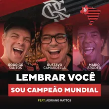 Lembrar Você, Sou Campeão Mundial