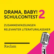 Sony Music Contest Drama Baby! - Intro
