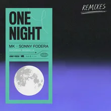 One Night-Nightlapse Remix
