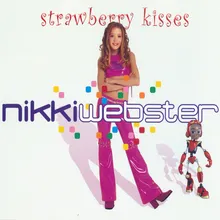 Strawberry Kisses (Fresh Kisses Mix)