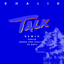 Talk REMIX